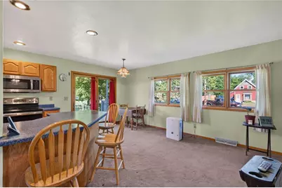 219 Spruce Street, Spooner, WI 54801 - Photo 12