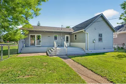 219 Spruce Street, Spooner, WI 54801 - Photo 36