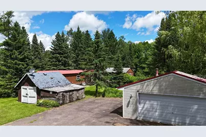 N5984 Thomas Street, Ingram, WI 54526 - Photo 2