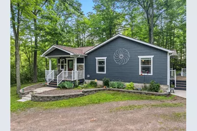 N6366 Crystal Springs Drive, Ladysmith, WI 54848 - Photo 4
