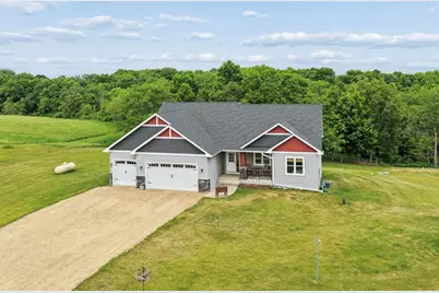 140 Hillcrest Court, Glenwood City, WI 54013 - Photo 1