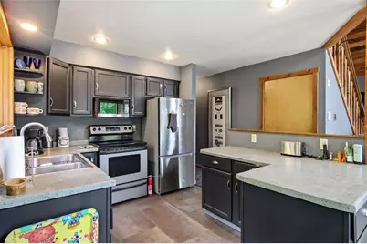10791N Mockingbird Lane, Hayward, WI 54843 - Photo 6