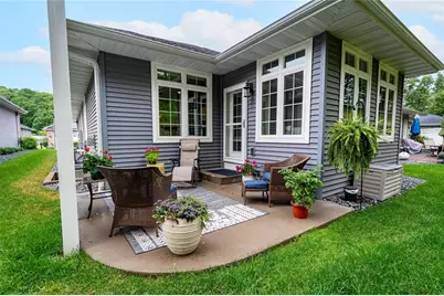 4523 Village Oaks Circle, Eau Claire, WI 54701 - Photo 36