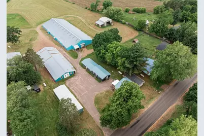 6454 35th Street, Elk Mound, WI 54739 - Photo 4