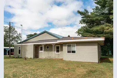 6454 35th Street, Elk Mound, WI 54739 - Photo 1