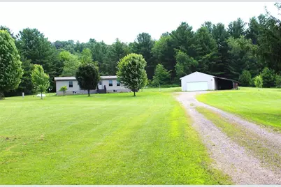 N7324 S Sechlerville Road, Hixton, WI 54635 - Photo 2