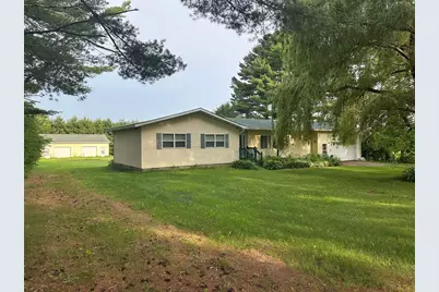 S15876 Townline Road, Fairchild, WI 54741 - Photo 1