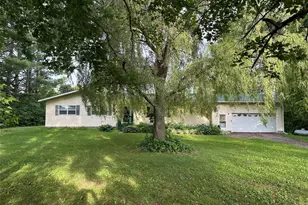 S15876 Town Line Rd, Fairchild, WI 54741 - Photo 2