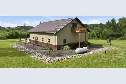 9105W Irvine Drive, Ojibwa, WI 54862 - Photo 1