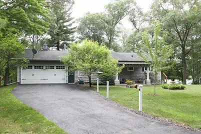 27502 Pepin Road, Webster, WI 54893 - Photo 2