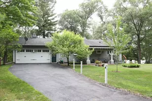 27502 Pepin Rd, Webster, WI 54893 - Photo 2