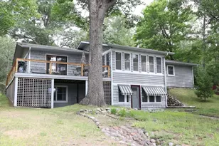 27502 Pepin Rd, Webster, WI 54893 - Photo 1