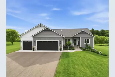 8777 S Cottonwood Circle, Eau Claire, WI 54701 - Photo 1