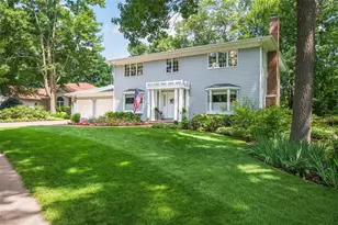 1418 White Pine Dr, Eau Claire, WI 54701 - Photo 2