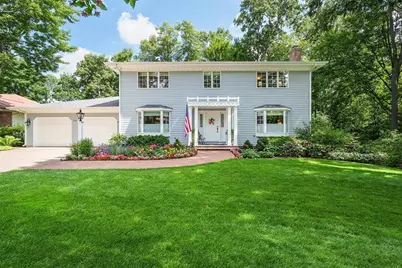 1418 White Pine Drive, Eau Claire, WI 54701 - Photo 1