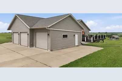 E11910 County Road K, Augusta, WI 54722 - Photo 4