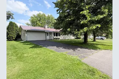 706 Eastwood Street, Withee, WI 54498 - Photo 2