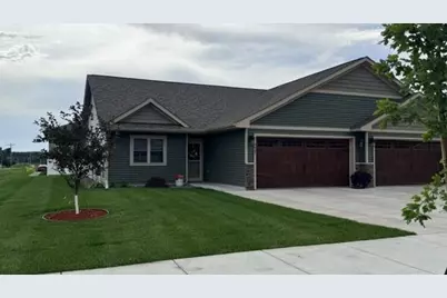 4867 Field Crest Lane, Eau Claire, WI 54701 - Photo 1