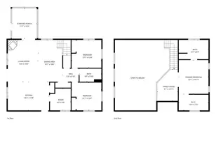 11765N Vesper Dr, Hayward, WI 54843 - Photo 4