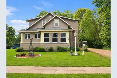 504 W Humbird Street, Rice Lake, WI 54868 - Photo 1