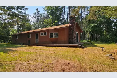 3555 Birch Lane, Radisson, WI 54867 - Photo 1