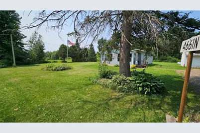 4661 Valesh Road, Couderay, WI 54828 - Photo 4
