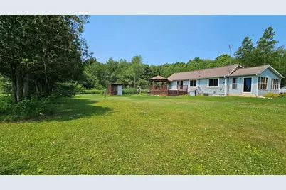 4661 Valesh Road, Couderay, WI 54828 - Photo 2