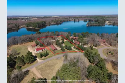 10738 277th Avenue, New Auburn, WI 54757 - Photo 2