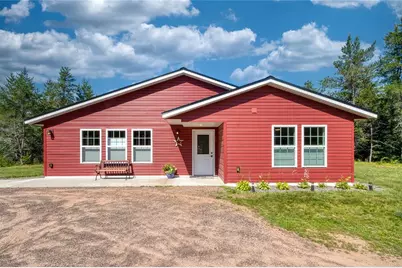 9429N Brodi Lane, Hayward, WI 54843 - Photo 2