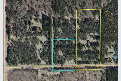 W3602 Willers Road, Springbrook, WI 54875 - Photo 34