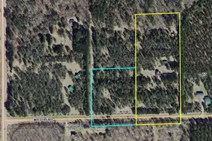W3602 Willers Rd, Springbrook, WI 54875 - Photo 34
