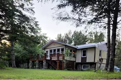 W3602 Willers Road, Springbrook, WI 54875 - Photo 2