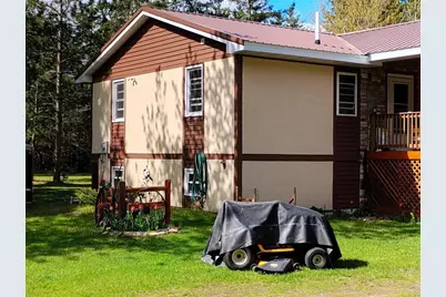 W3602 Willers Road, Springbrook, WI 54875 - Photo 8