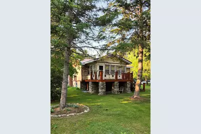 W3602 Willers Road, Springbrook, WI 54875 - Photo 1
