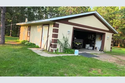 W3602 Willers Road, Springbrook, WI 54875 - Photo 36