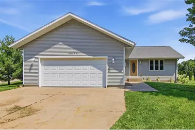 18686 145th Avenue, Jim Falls, WI 54748 - Photo 1