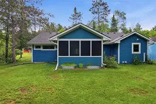 16544 W McGraw Rd, Hayward, WI 54843 - Photo 4