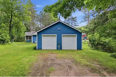 16544 W McGraw Road, Hayward, WI 54843 - Photo 2
