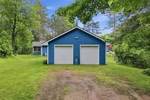 16544 W McGraw Rd, Hayward, WI 54843 - Photo 2
