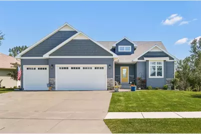 3921 Mill Run Road, Eau Claire, WI 54703 - Photo 2