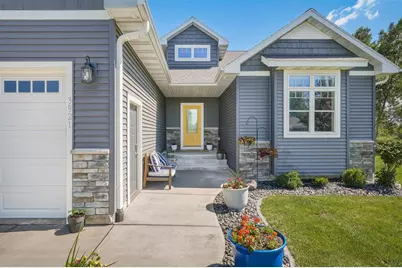 3921 Mill Run Road, Eau Claire, WI 54703 - Photo 4