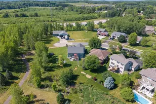 3921 Mill Run Rd, Eau Claire, WI 54703 - Photo 56