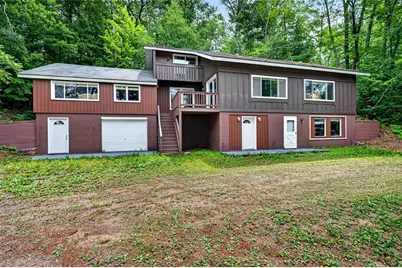 7708 Broken Arrow Road, Hayward, WI 54843 - Photo 1