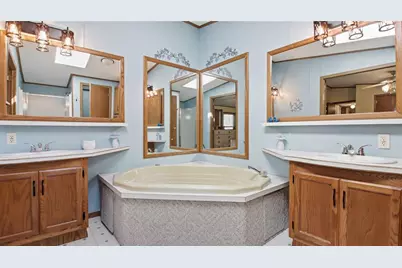 7444 Pats Landing Road #10, Hayward, WI 54843 - Photo 26