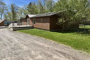 7444 Pats Landing Rd, Hayward, WI 54843 - Photo 2