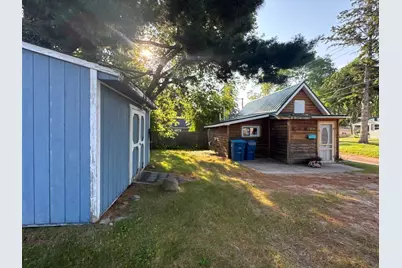 314 College Street, Spooner, WI 54801 - Photo 2
