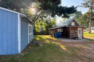 314 College St, Spooner, WI 54801 - Photo 2