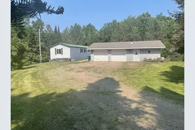 75782 Gear Road, Glidden, WI 54527 - Photo 1