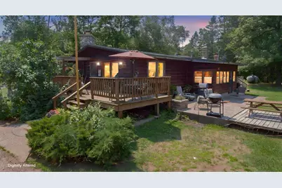 8998 River Road, Danbury, WI 54830 - Photo 2
