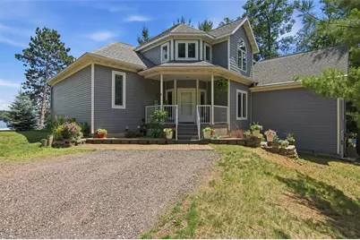 1885 Smart Road, Barnes, WI 54838 - Photo 6